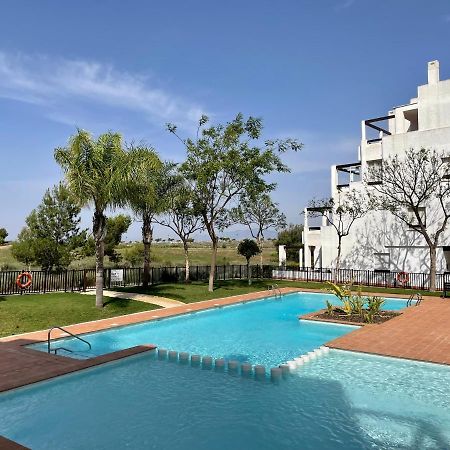 木尔西亚Penthouse Mirador Del Sol公寓 外观 照片